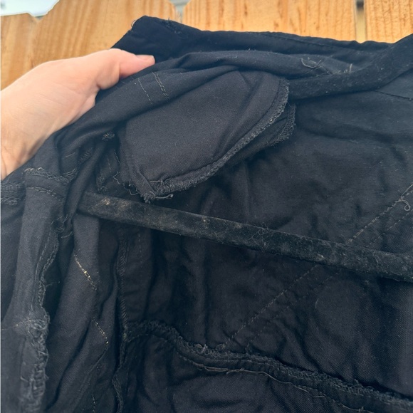 NANCY-K Vintage Western Embellished Button Front Long Sleeve Top - Picture 10 of 13